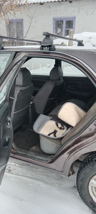 Продам сонату на активном ходу