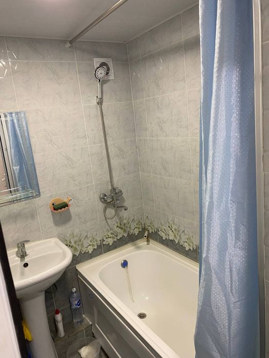 Срочно Квартира ижарага берилади оилага