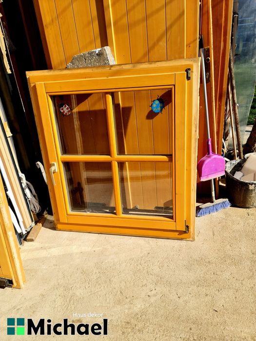 Termopan lemn masiv,culisant,Austria(Karl 3435)