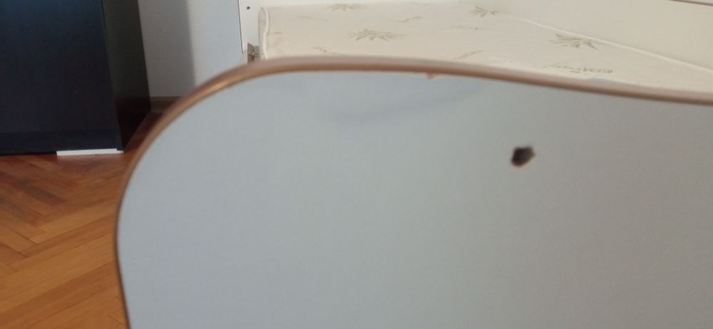 Детско легло 3 в 1 Lorelli с матрак