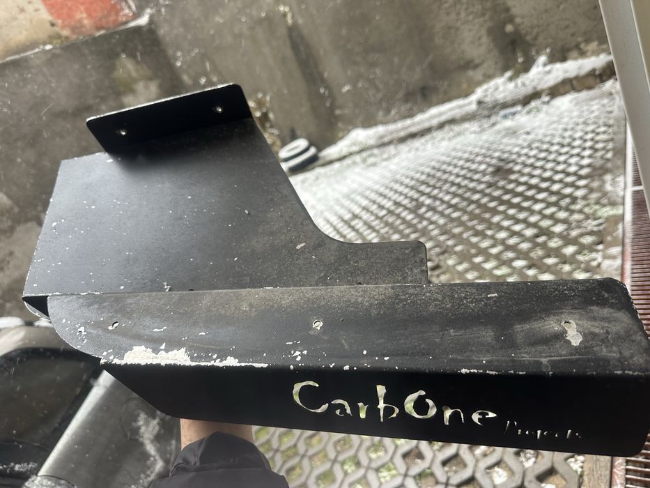 Fancy Wide за BMW Е36 и Е46