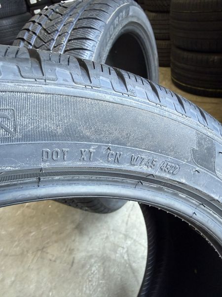 275/40/21 PIRELLI 2бр