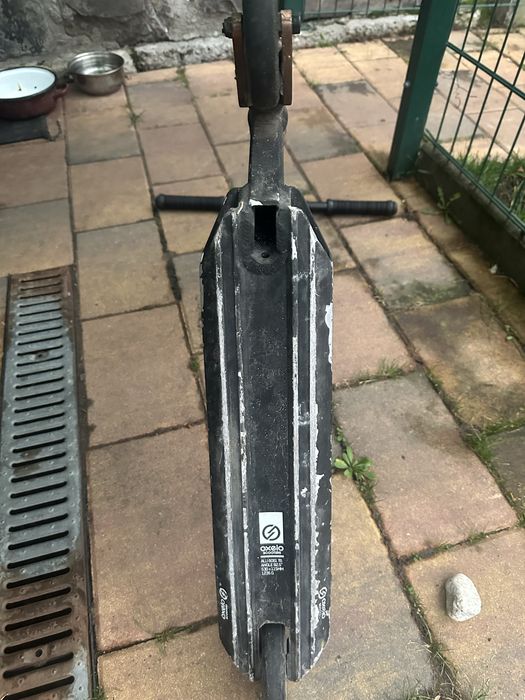 Vand trotineta OXELO