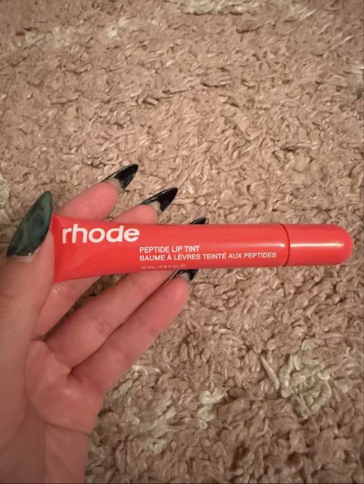 Rhode Peptide Lip Tint