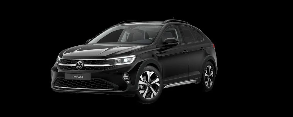 Volkswagen Taigo Taigo Life 1.0 TSI