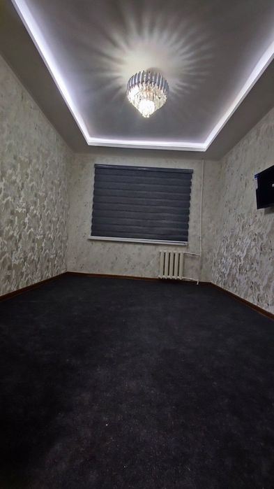 Бывшие общажитии 1комнатная