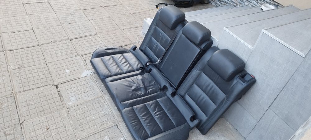 салон за Golf 5 GTI