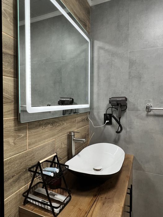 Аппартаменты посуточно