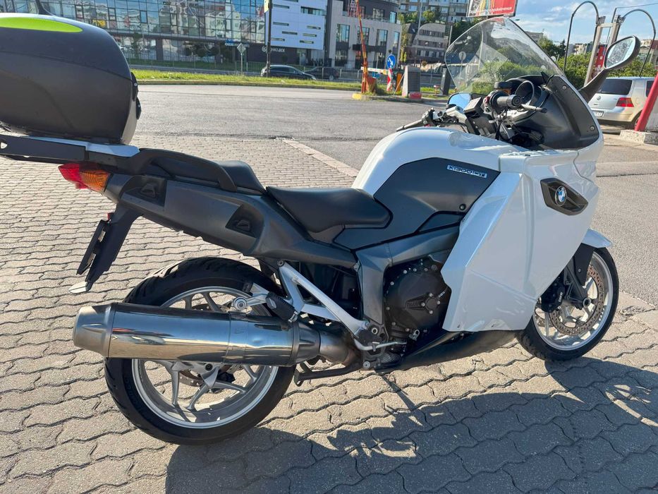 BMW K 1300GT ABS Перфектен