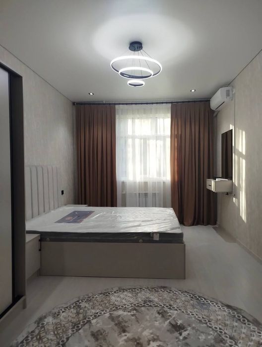 Срочно ‼️2*3/2/5 Цкв Чиланзар Меб+Тех