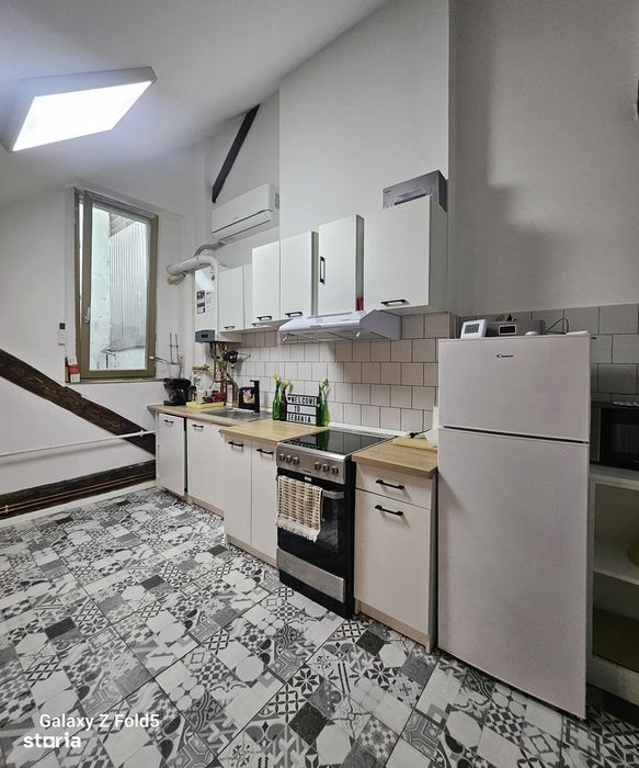 Apartament premium cu 3 camere de închiriat – Ultracentral Oradea.