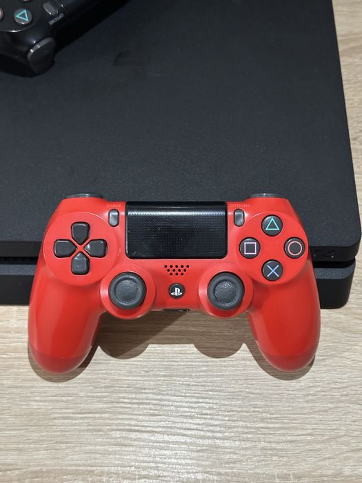 Пс 4 slim 1TB сатылады !