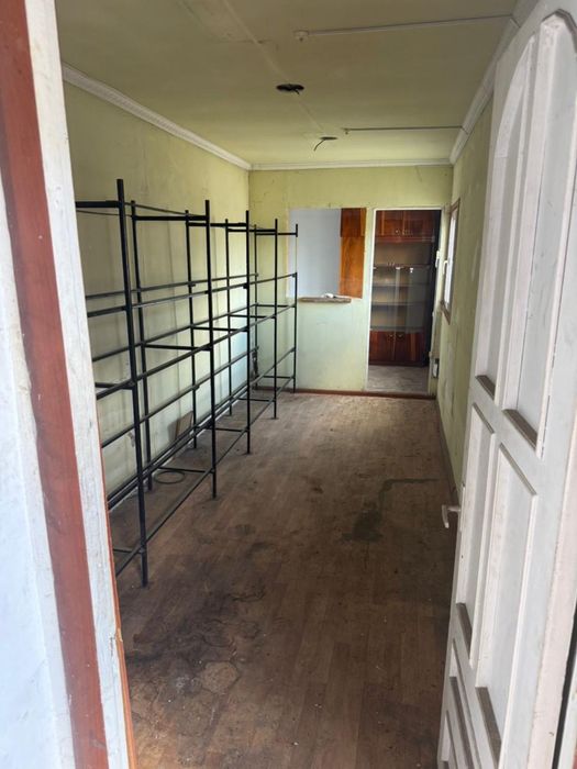 Продам контейнер обшитый утепленный