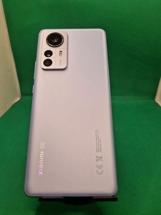 Xiaomi 12 Pro 256GB Lazar Amanet Crangasi 41910