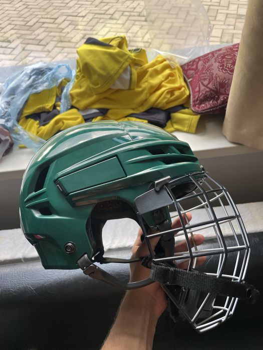 Шлем Хоккей Tacks X SR М