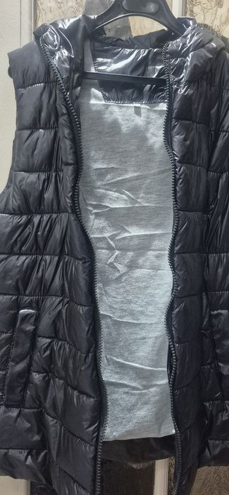 Жилетка на мальчика