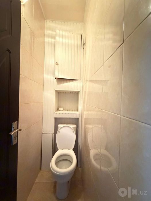 Срочно продаётся 2 ком Паркентский