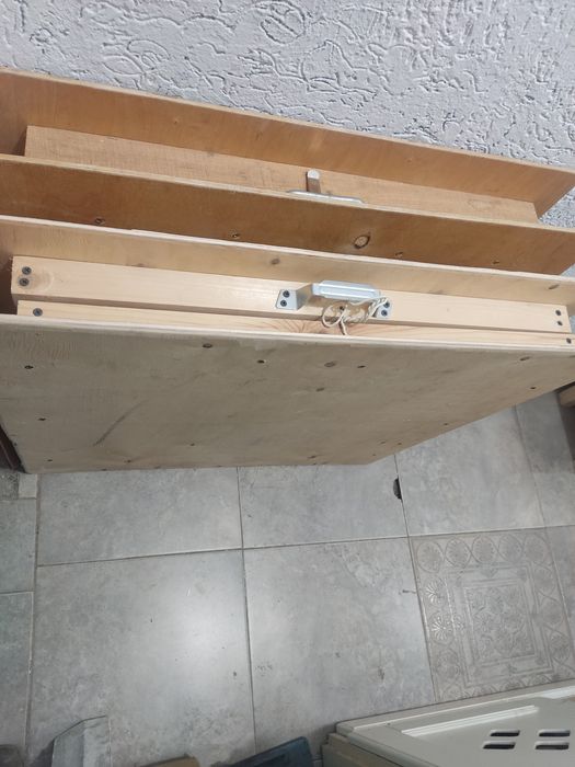 Жер стол 150 *70  продаю связи не надобностью