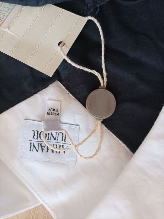 Armani junior  175см 15-18год нова рокля