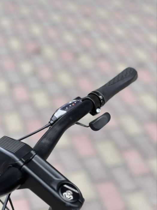 велосипед MacoGe d400