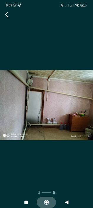 Продам здание под магазин