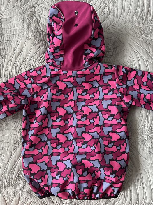 Детско софтшел яке Jozanek р-р 104