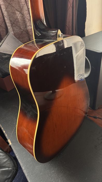 гитара Ashton продам