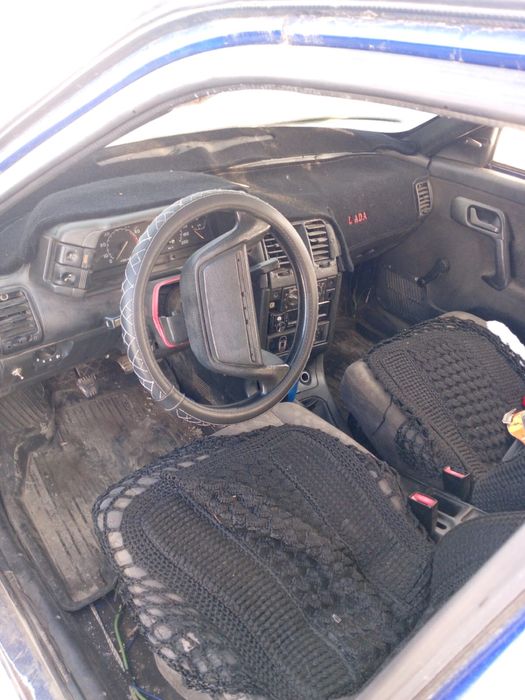 Продаю ваз 2110