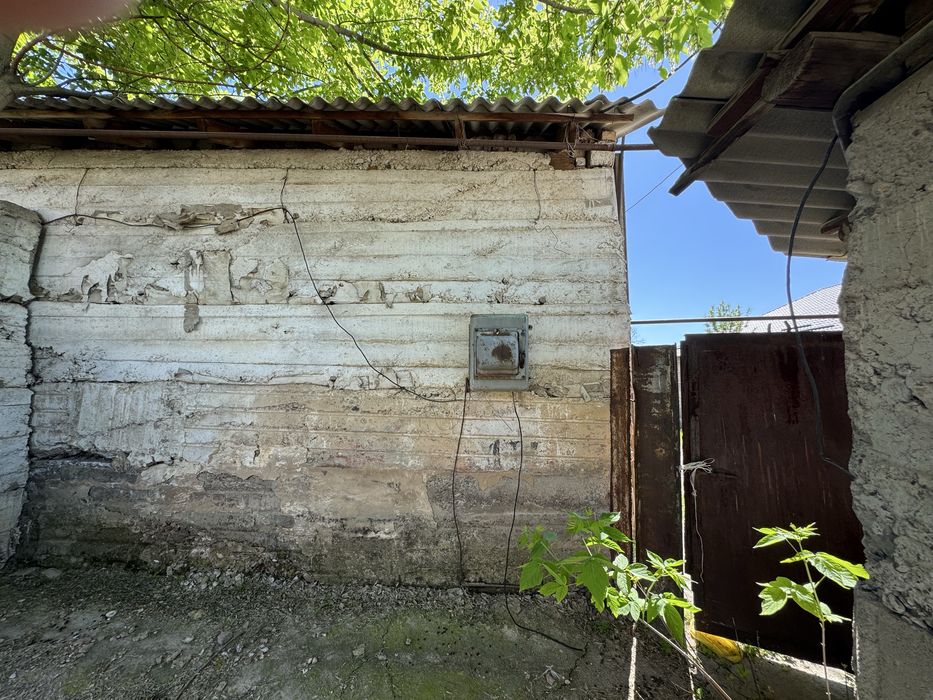 Продам склад 68х13