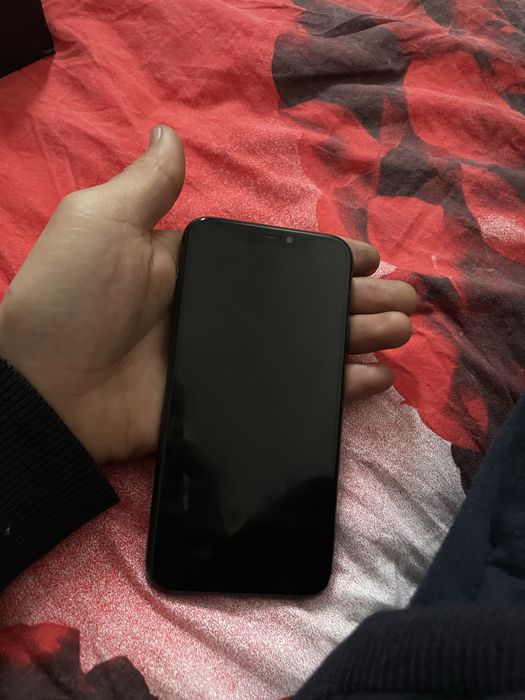 Айфон 11 про за 70к