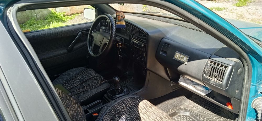 Продам Пассат Б3