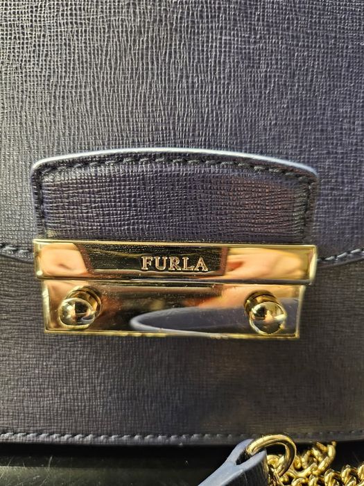 Furla Metropolis