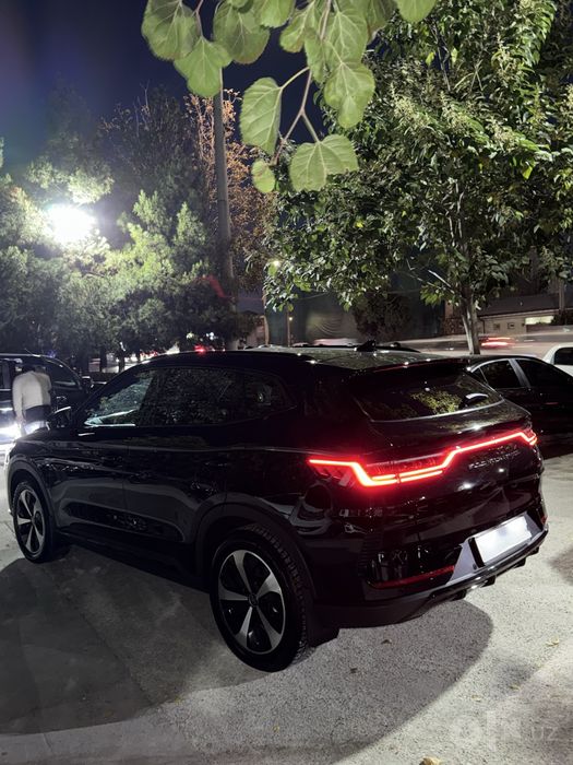 Byd song plus toza