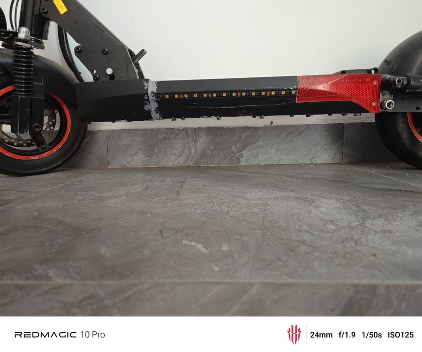 Пордам самакат kugoo m4 pro