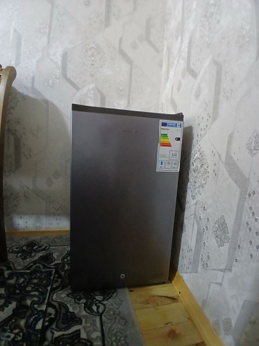 Холодильник   mu