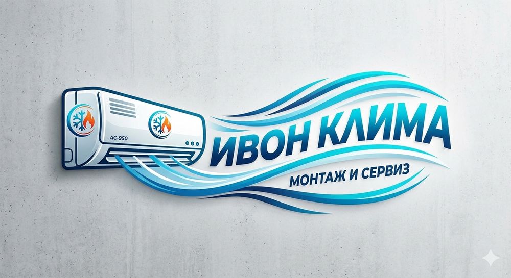 Монтаж профилактика и продажба на климатици
