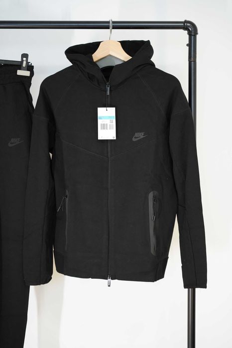 Trening Nike Tech Fleece - Calitate Premium, Produs Nou Sigilat Unisex