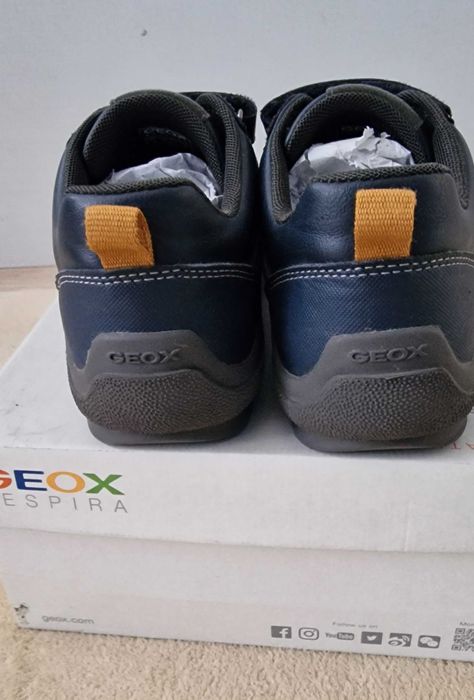 Геокс 36н перфектни обувки