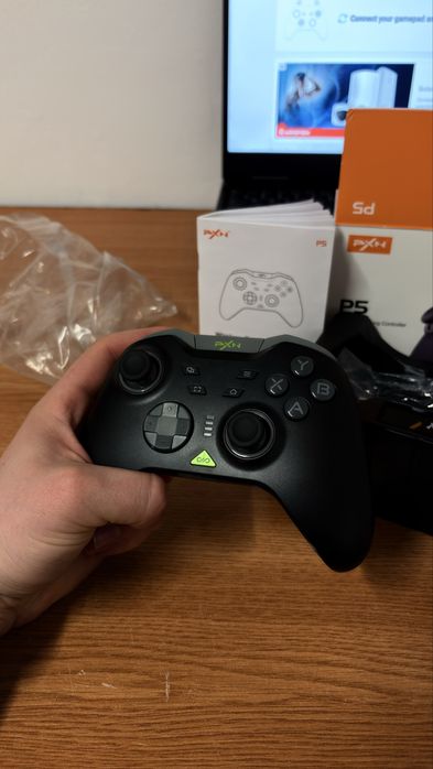 Joystick Gaming PXN P5