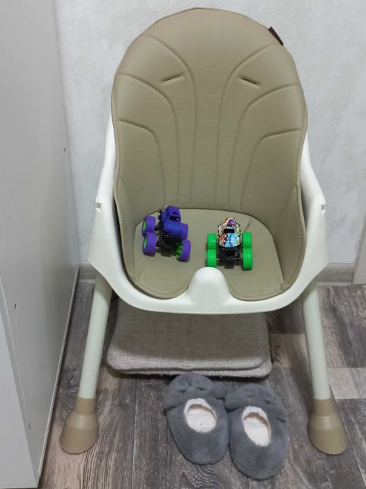 Детский стульчик