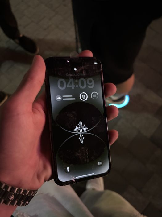 Iphone 11 pro 256gb 78%