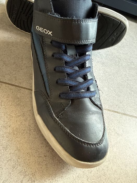 Geox- ghete pentru baieti, marimea 38