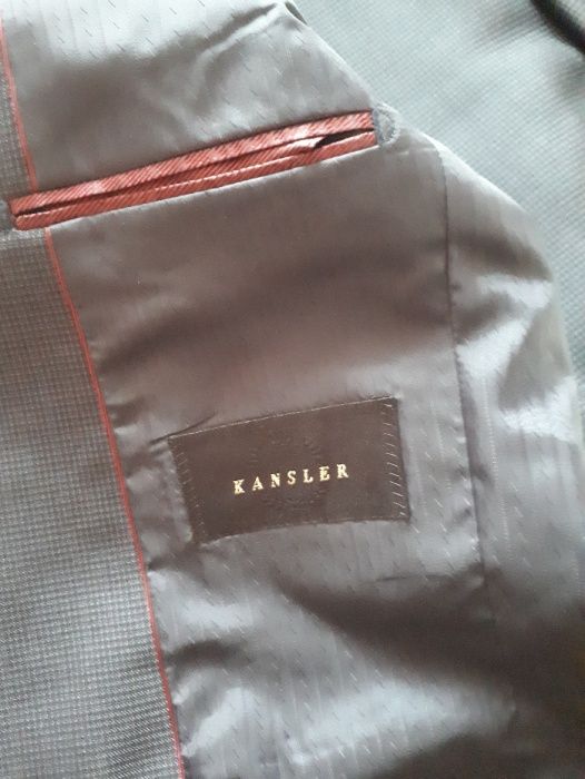 Костюм для школьника.