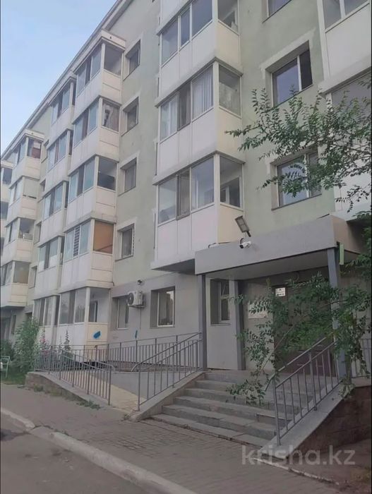 Однокомнатная, 32 кв.м
