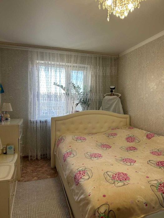 2 ком квартира на проспекте