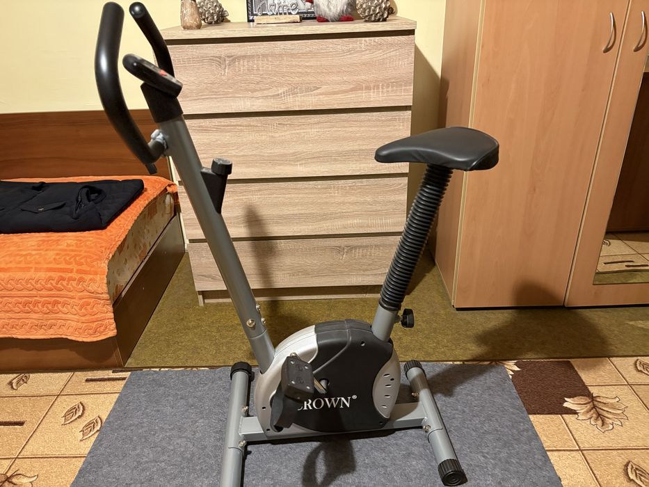 ВелоАргометър Crown