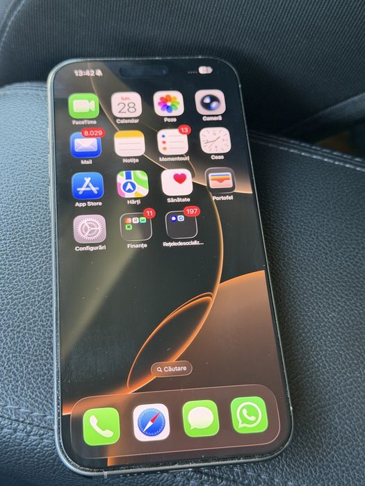 Iphone 16pro max