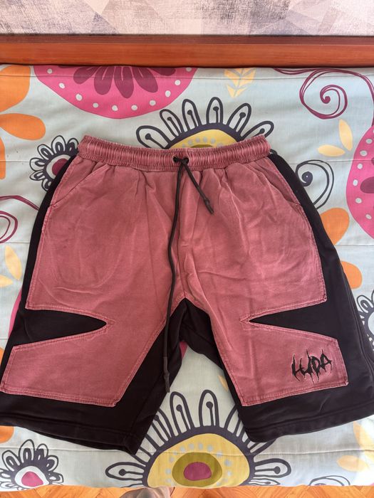 Къси гащи - Luda