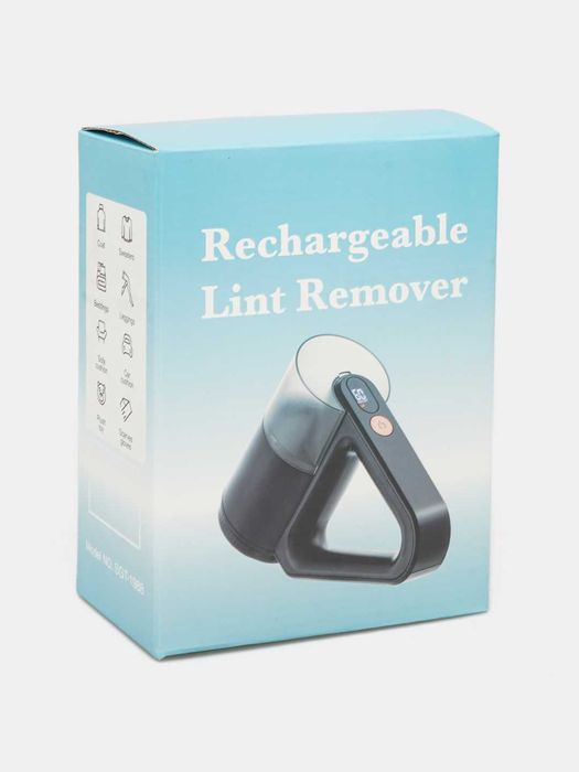 Katushka apparat / Электрическая машинка от катышек