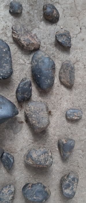 Малки тежки камъчета